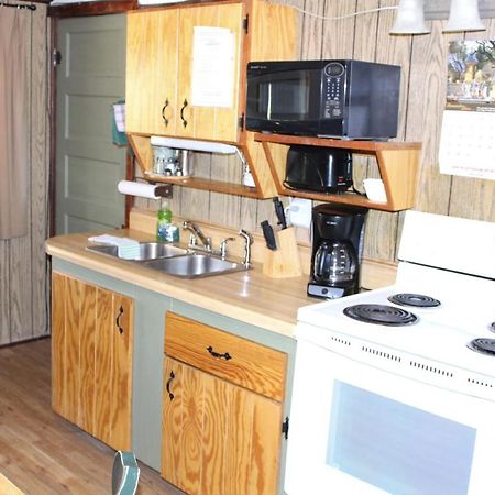 Riverbend Resort South Fork Esterno foto