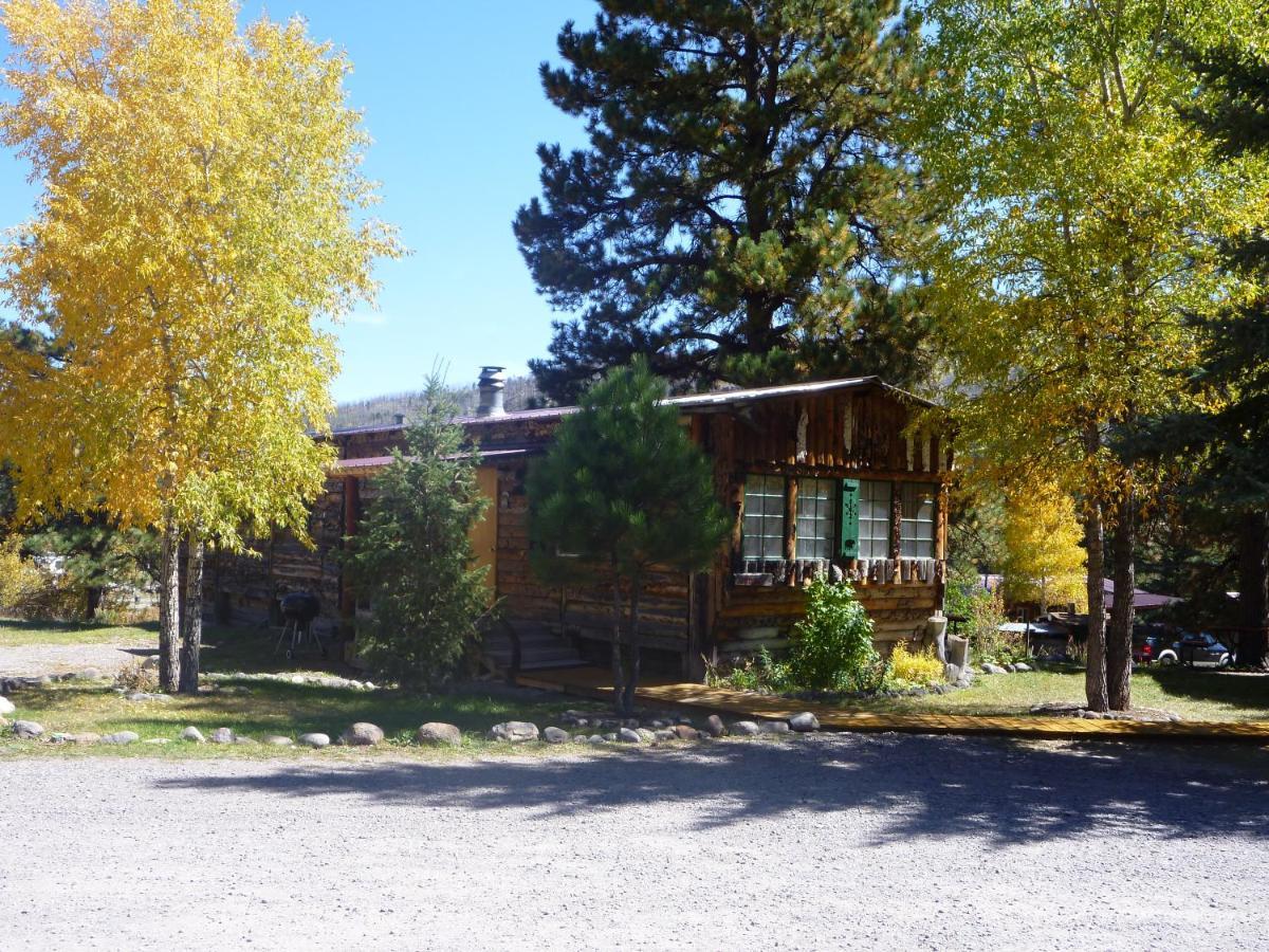 Riverbend Resort South Fork Esterno foto