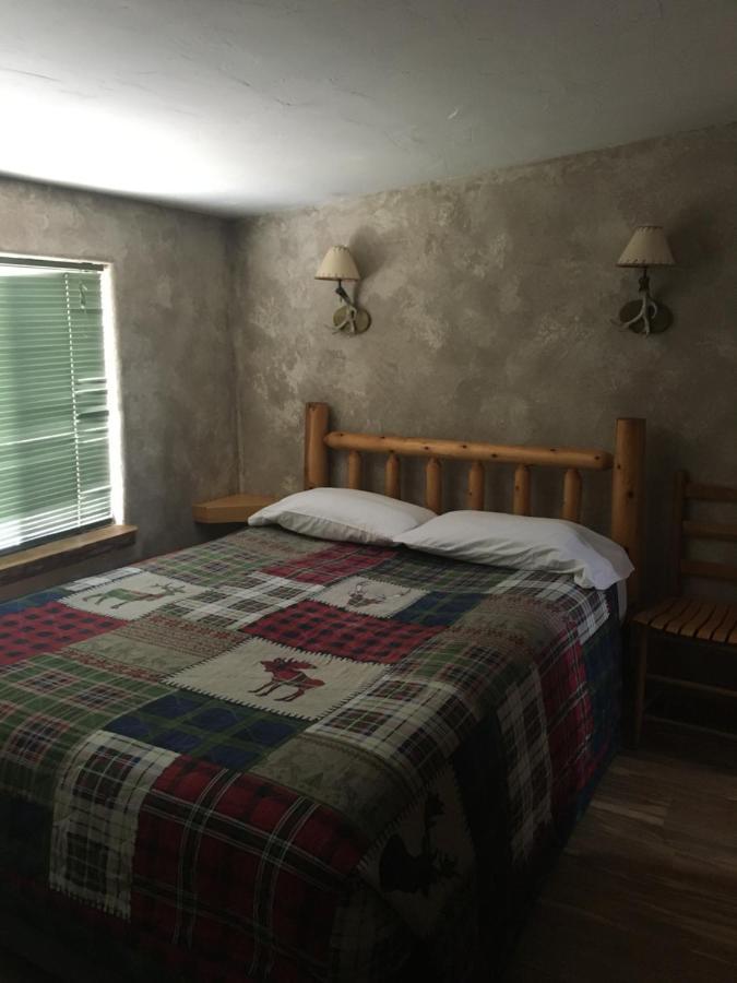 Riverbend Resort South Fork Esterno foto