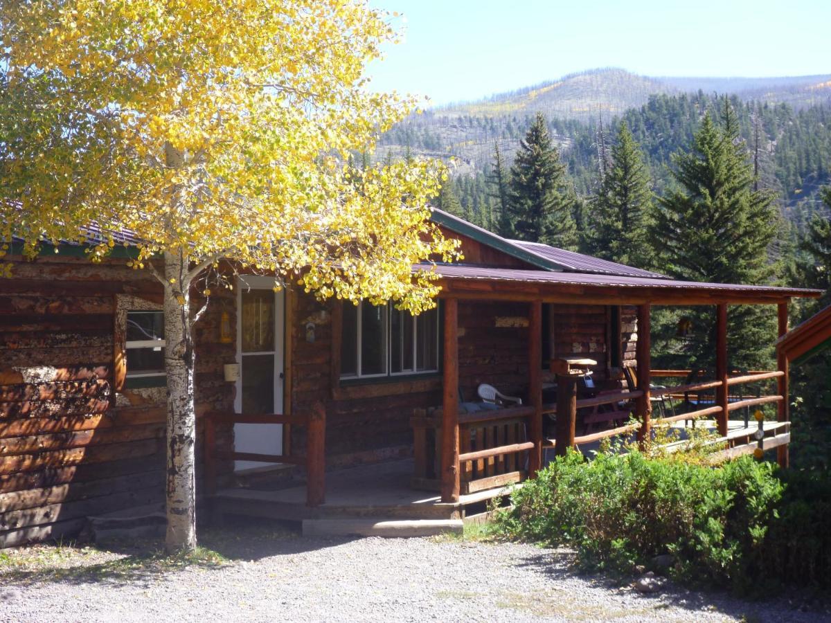 Riverbend Resort South Fork Esterno foto