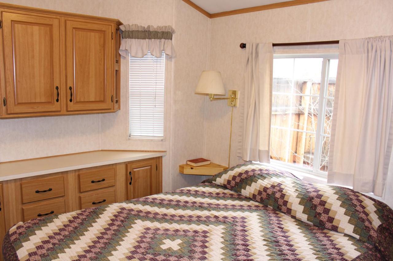 Riverbend Resort South Fork Esterno foto