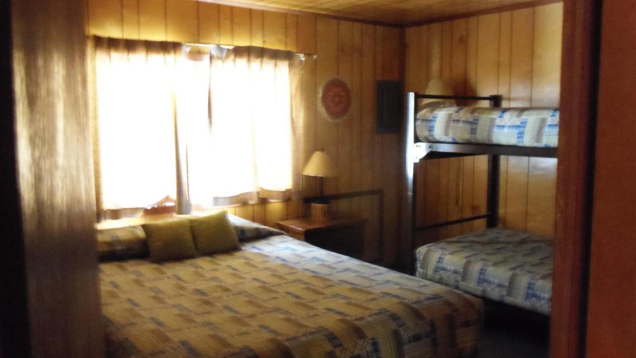 Riverbend Resort South Fork Esterno foto