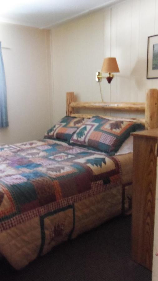 Riverbend Resort South Fork Esterno foto