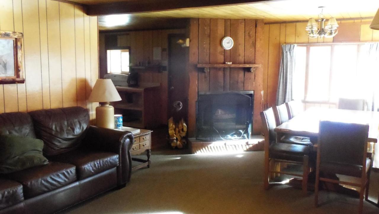 Riverbend Resort South Fork Esterno foto