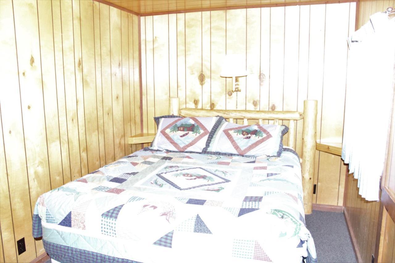 Riverbend Resort South Fork Esterno foto
