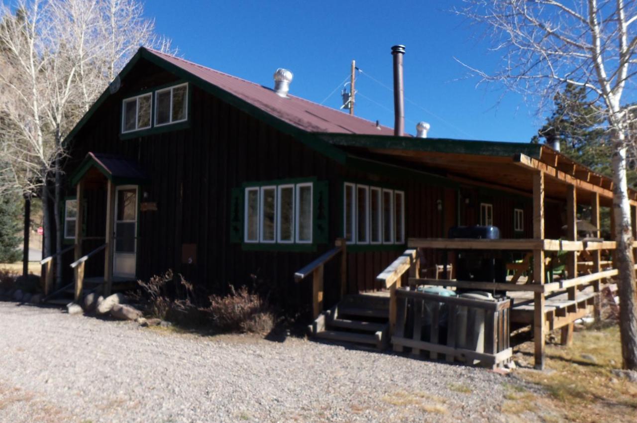 Riverbend Resort South Fork Esterno foto
