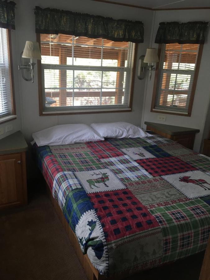 Riverbend Resort South Fork Esterno foto